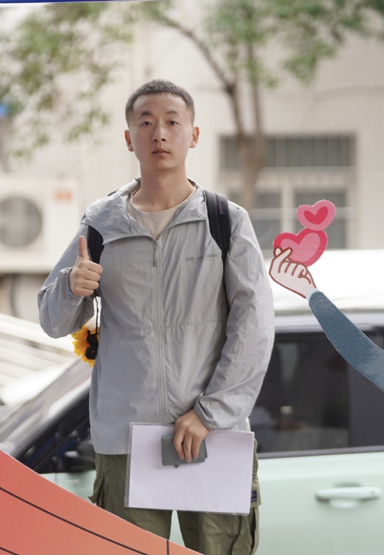 当下的第一张照片--泰宁相亲网