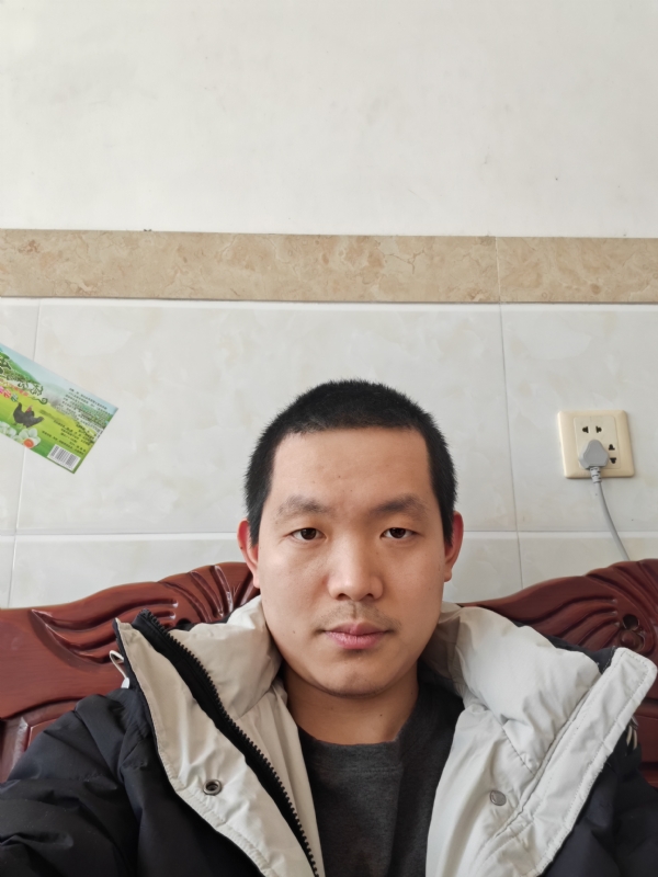 我废物谁要我养我的第二张照片--泰宁相亲网