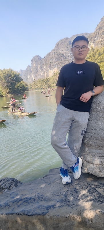 受过伤的狼的第二张照片--泰宁相亲网