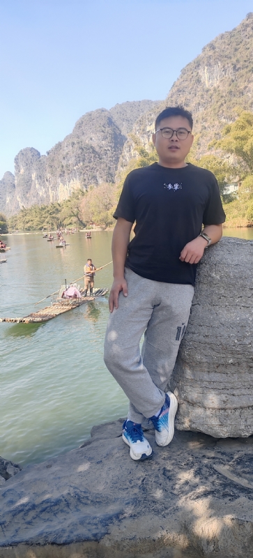 受过伤的狼的第三张照片--泰宁相亲网
