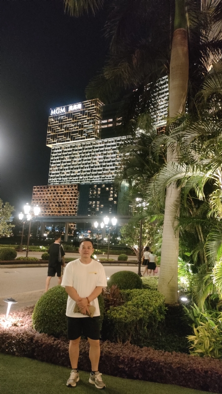 熟悉的身影的第一张照片--泰宁相亲网