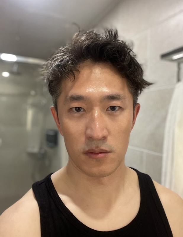 志勇的第一张照片--泰宁相亲网