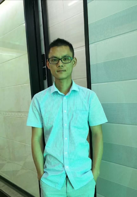 蓝海无泪的第三张照片--泰宁相亲网