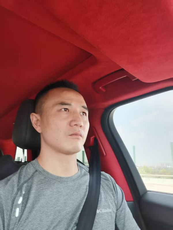 想的美的第二张照片--泰宁相亲网