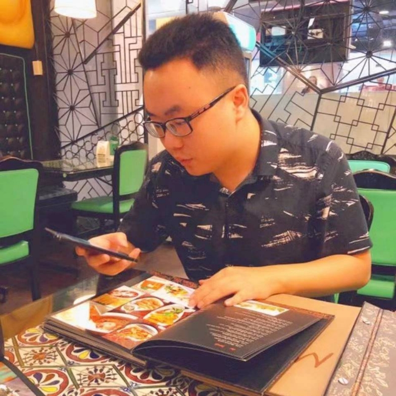 潇湘的第一张照片--泰宁相亲网