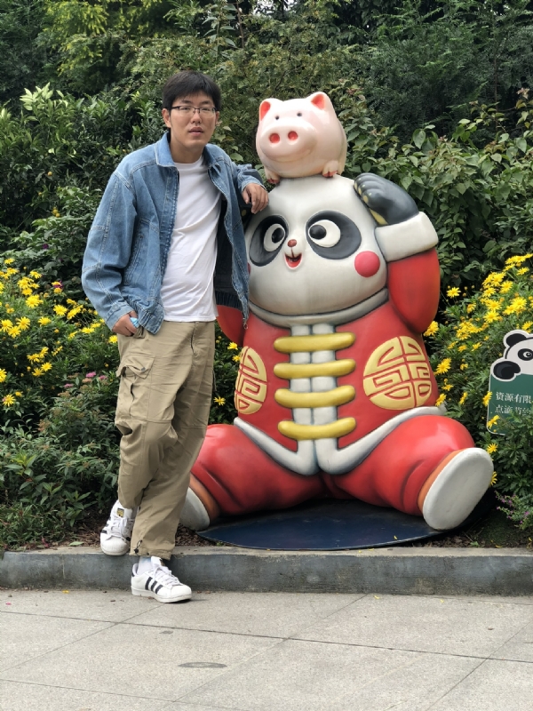 rain的第二张照片--泰宁相亲网