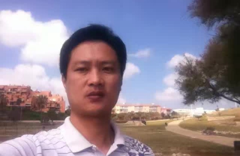 钟志的第一张照片--泰宁相亲网
