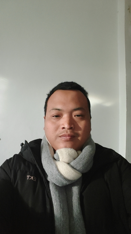猪小凯的第一张照片--泰宁相亲网