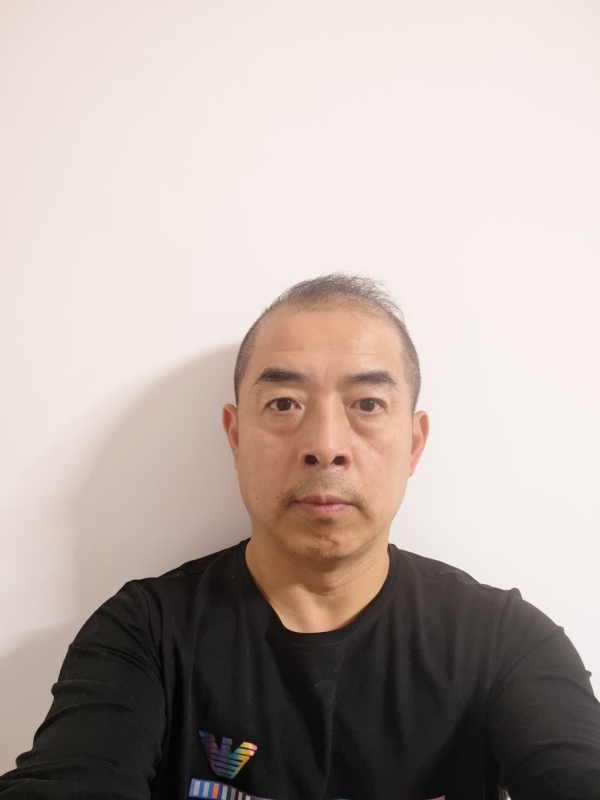 余生独自闯的第一张照片--泰宁相亲网