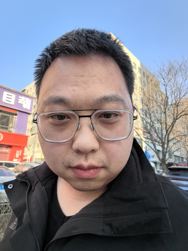 宋哲的第一张照片--泰宁相亲网