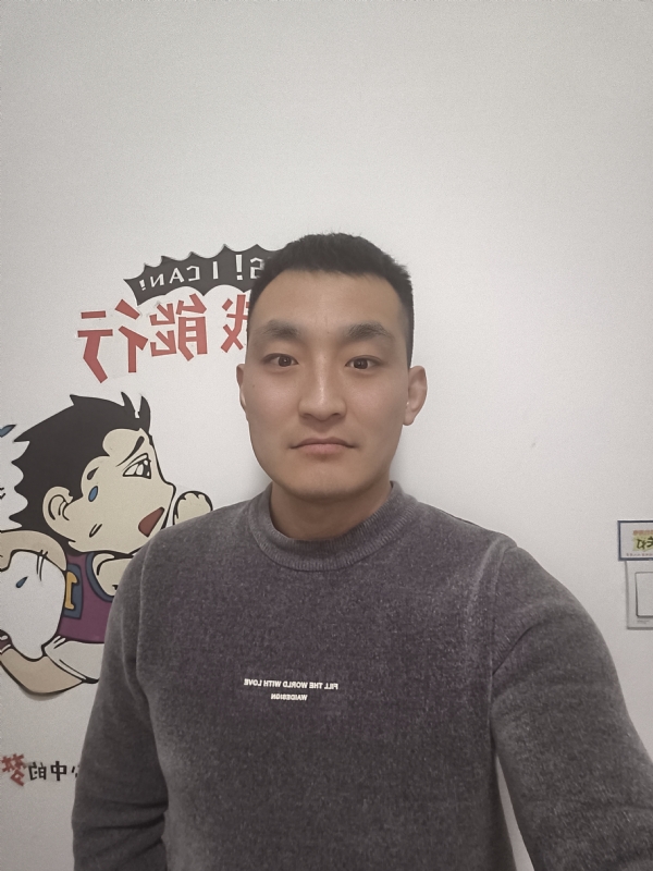 乐信的第一张照片--泰宁相亲网