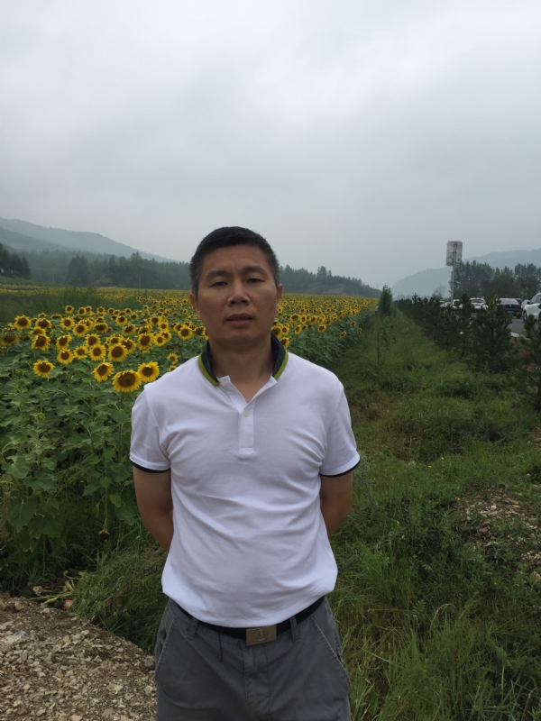 爱拼才会赢的大叔的第三张照片--泰宁相亲网