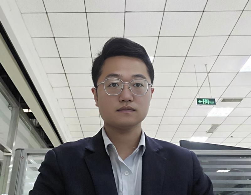 钟爱可乐的第二张照片--泰宁相亲网