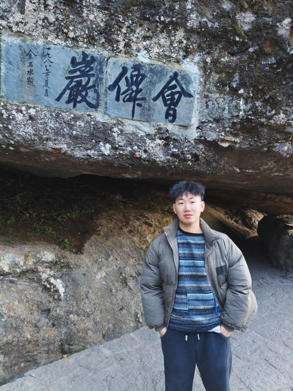 帅邓拖网速的第二张照片--泰宁相亲网