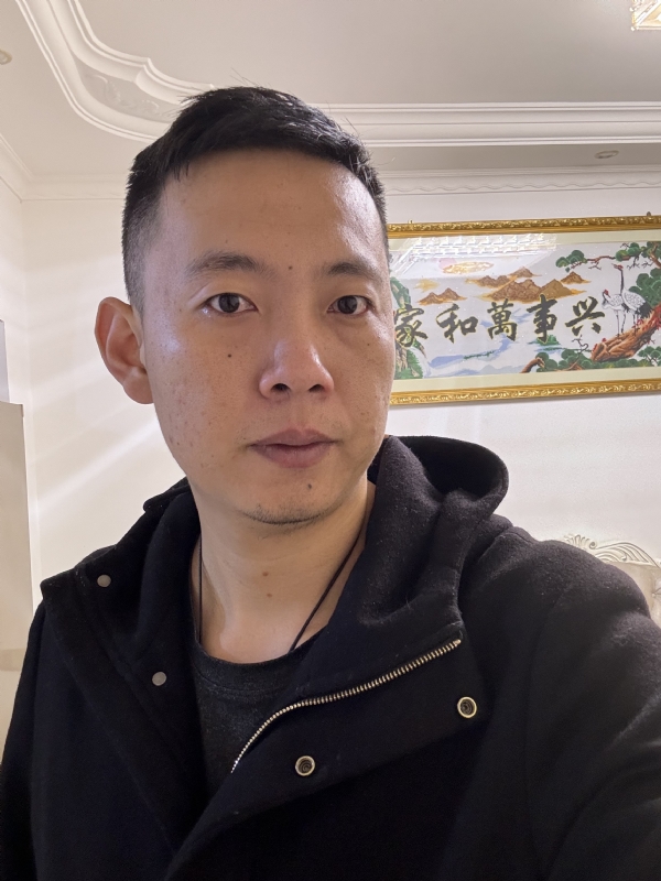 Lance的第一张照片--泰宁相亲网