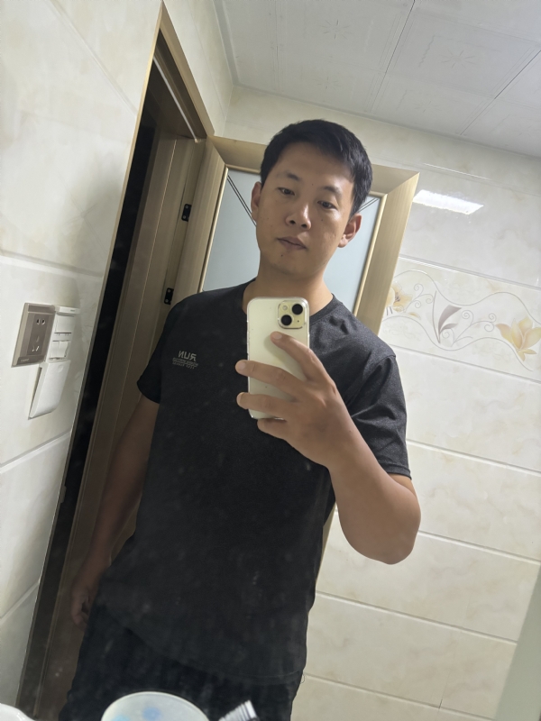 Lance的第二张照片--泰宁相亲网