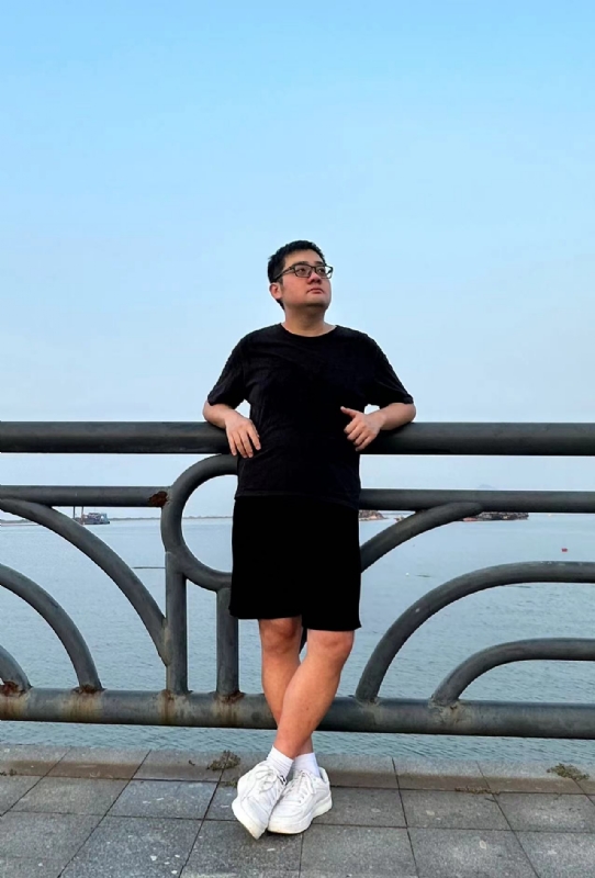 92男连云区的第一张照片--泰宁相亲网