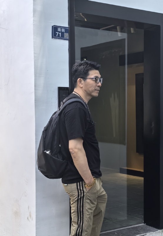 梵天佛韵的第一张照片--泰宁相亲网
