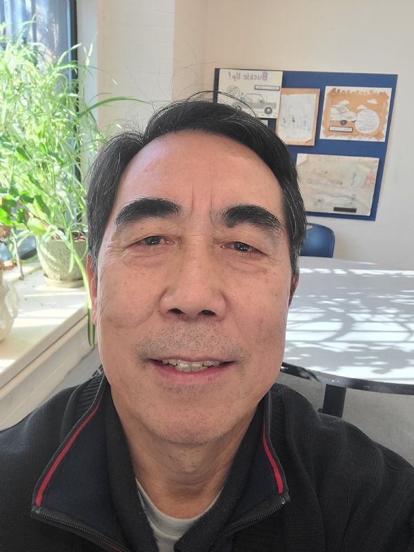 平平安安的第一张照片--泰宁相亲网