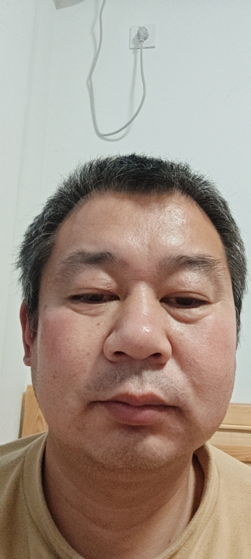 龙万的第一张照片--泰宁相亲网