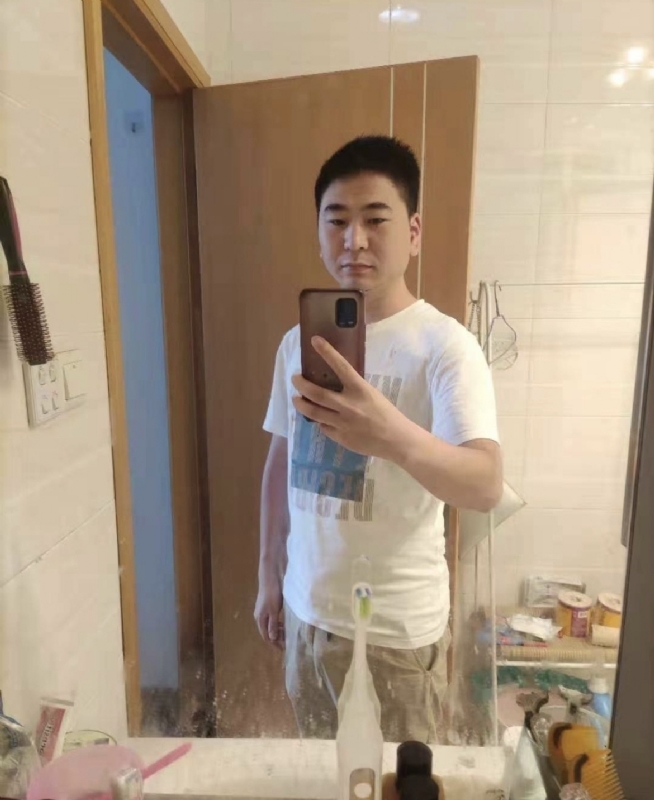 刹那的第一张照片--泰宁相亲网