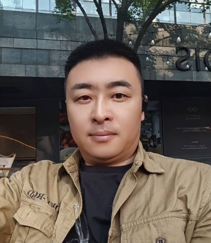 酱心的第一张照片--泰宁相亲网