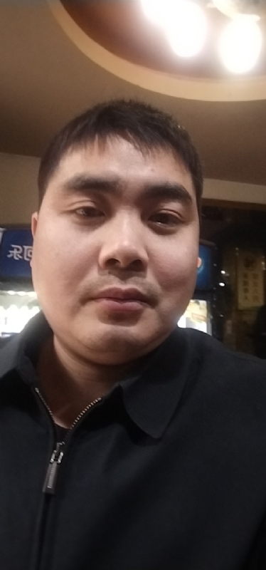 萱蘓的第一张照片--泰宁相亲网