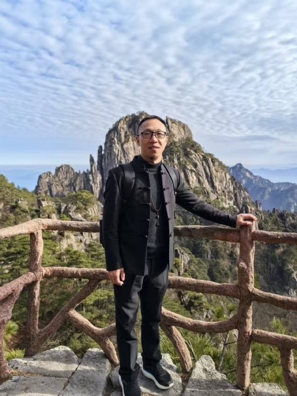 我想有个家的第一张照片--泰宁相亲网
