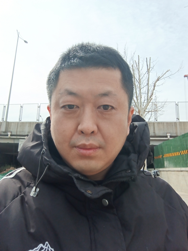 淡然的第一张照片--泰宁相亲网