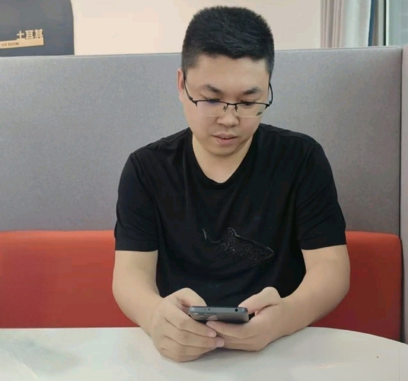 惊蛰的第二张照片--泰宁相亲网