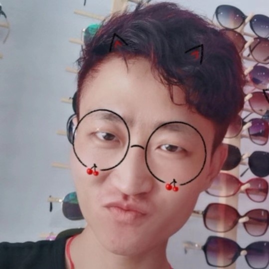 夏日炎炎的第二张照片--泰宁相亲网
