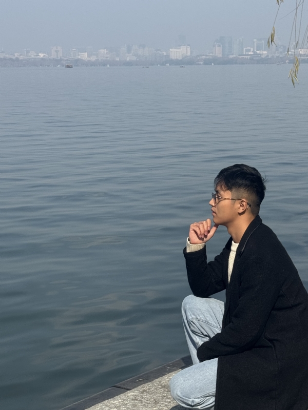 不二的第二张照片--泰宁相亲网