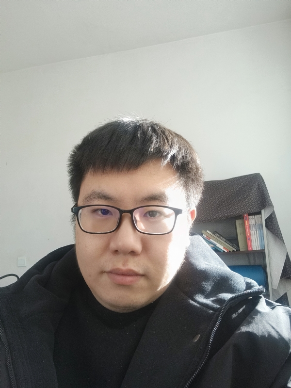 95年身高177的第二张照片--泰宁相亲网