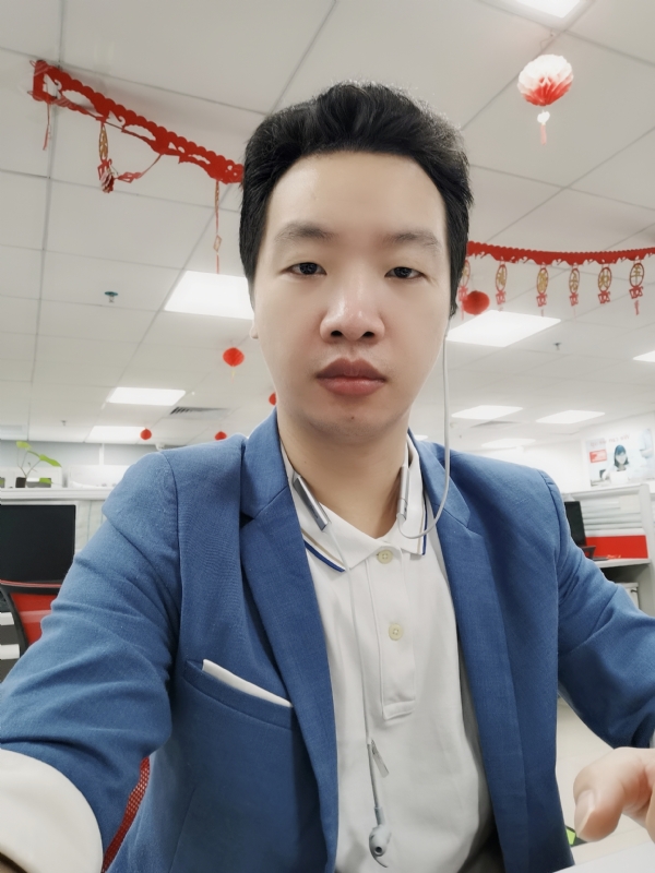 小乔伴侣的第一张照片--泰宁相亲网