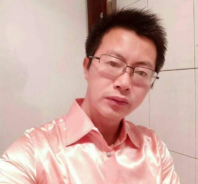 亮亮的第一张照片--泰宁相亲网