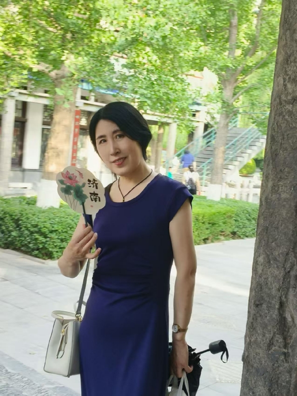 幸运满格的第一张照片--泰宁相亲网