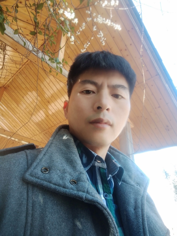 阿明的第一张照片--泰宁相亲网