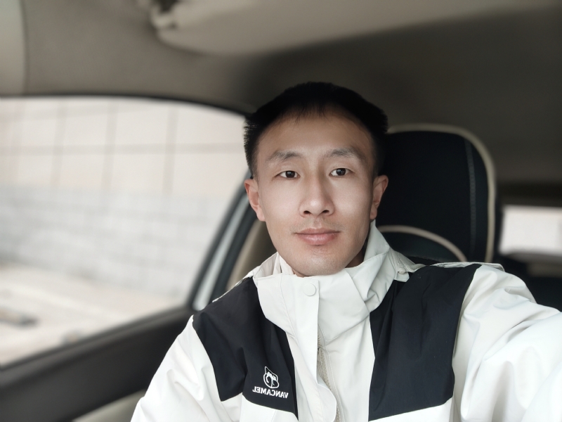 渡然的第四张照片--泰宁相亲网