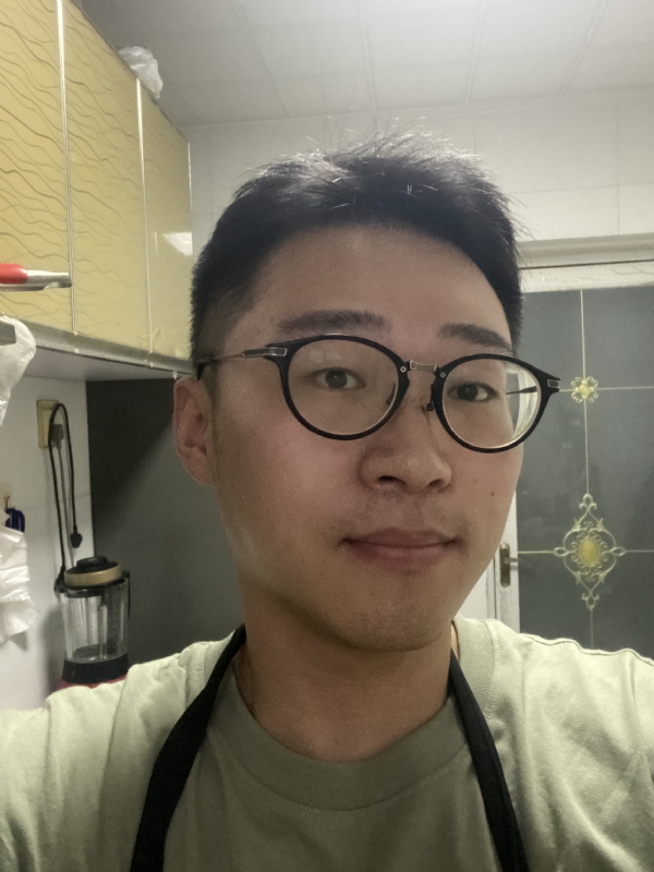 何方妖孽的第一张照片--泰宁相亲网