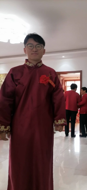何方妖孽的第二张照片--泰宁相亲网