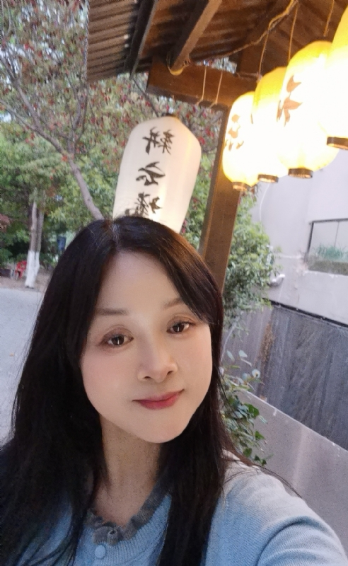 伊伊的第一张照片--泰宁相亲网