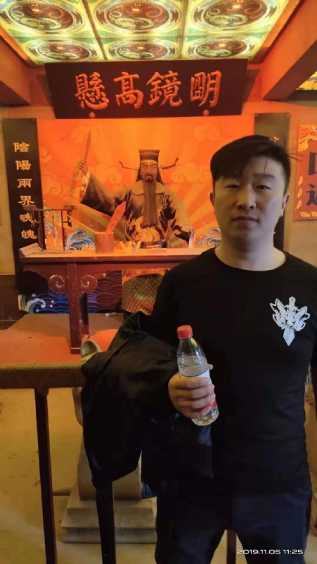 WS的第一张照片--泰宁相亲网