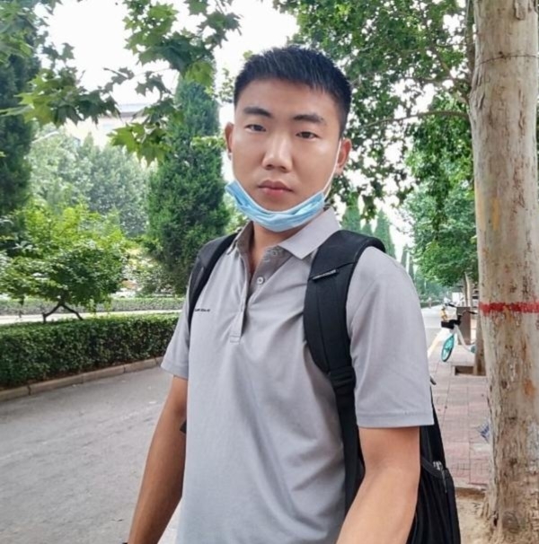 90年男征婚的第一张照片--泰宁相亲网