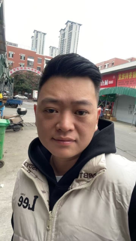 鑫鑫的第一张照片--泰宁相亲网