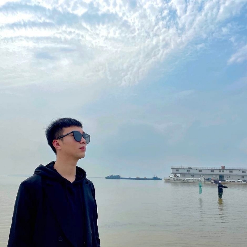 会做饭的IT男的第一张照片--泰宁相亲网