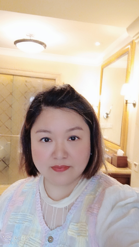 衎静玲瓏的第二张照片--泰宁相亲网