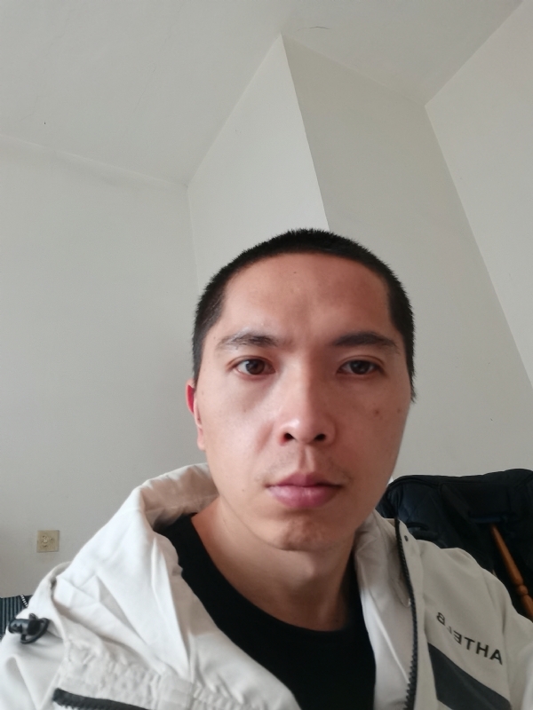 至诚的第一张照片--泰宁相亲网