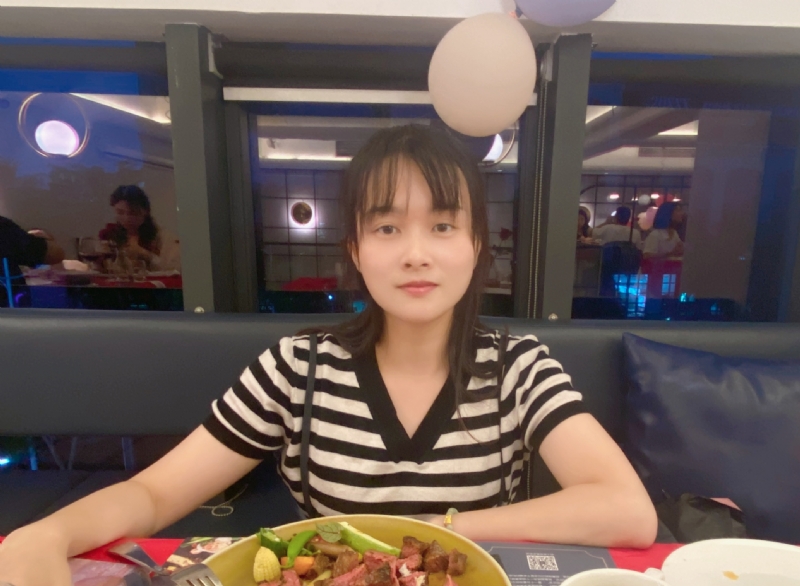 从心出发的第一张照片--泰宁相亲网