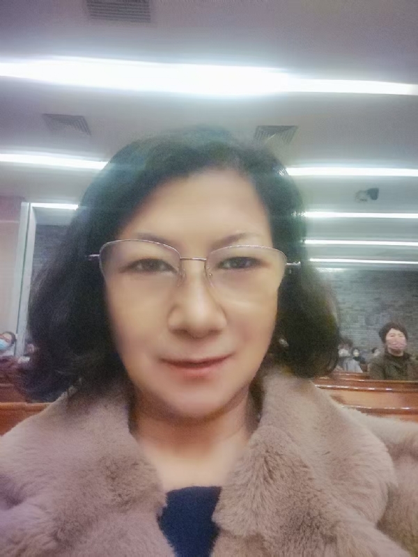 文静的第一张照片--泰宁相亲网