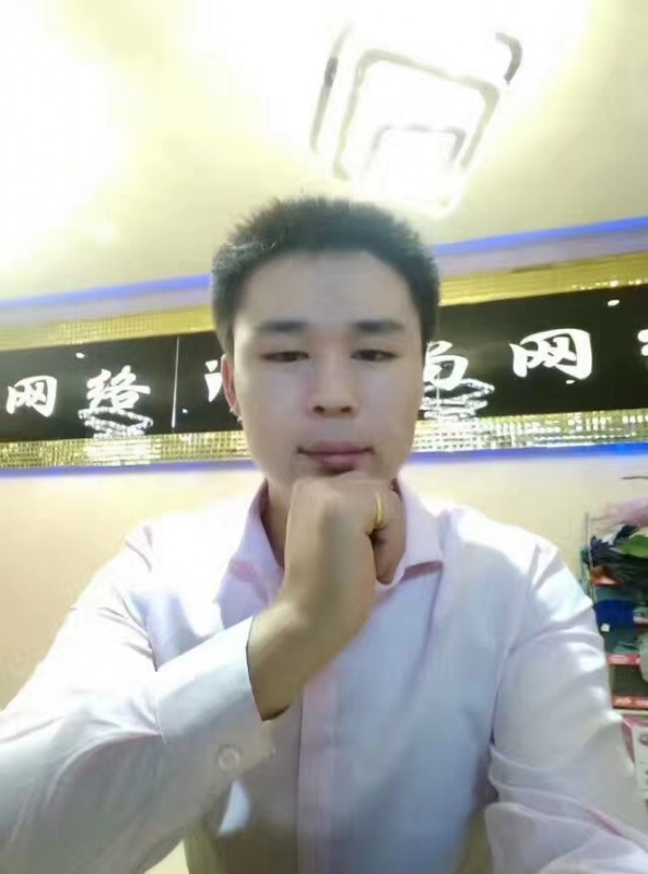 沉默寡言的第一张照片--泰宁相亲网